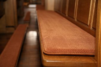 [Translate to Französisch:] Sitzpolster Paderborn