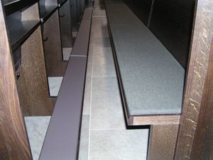 [Translate to Französisch:] Sitzpolster Würzburg