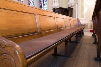 [Translate to Französisch:] Sitzpolster Creutzwald