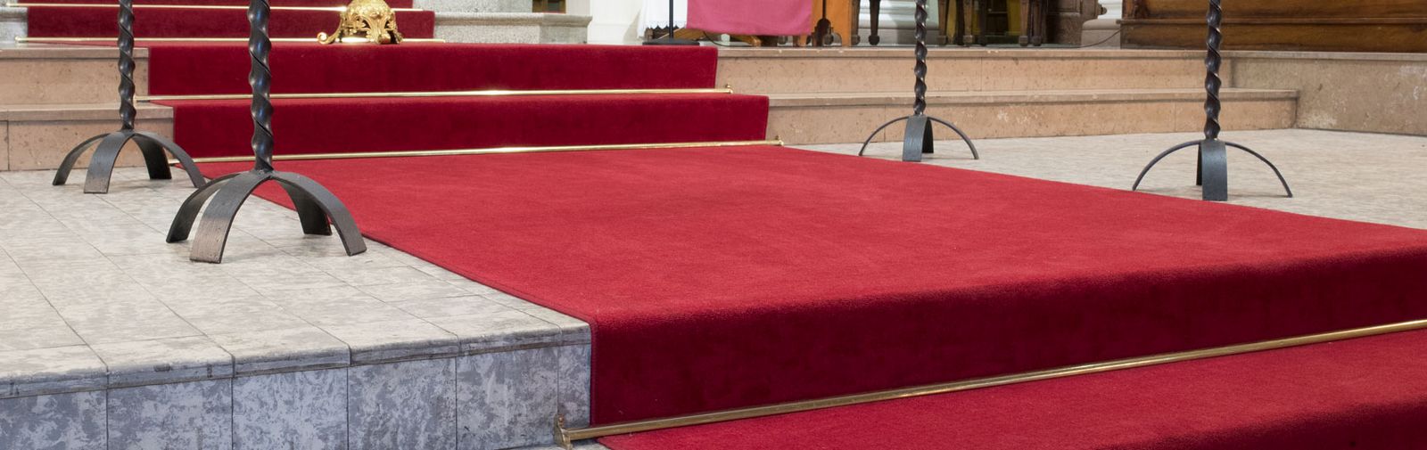 tapis d'église Creutzwald 3