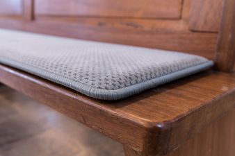 [Translate to Französisch:] Sitzpolster Wadern